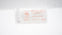Ethicon GST45W Echelon Endopath Reload 45mm x 2.6mm, 6 Rows